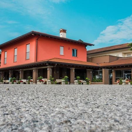 Hotel Ai Cjastinars Sant'Antonio  Экстерьер фото
