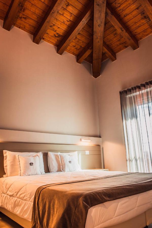 Hotel Ai Cjastinars Sant'Antonio  Экстерьер фото