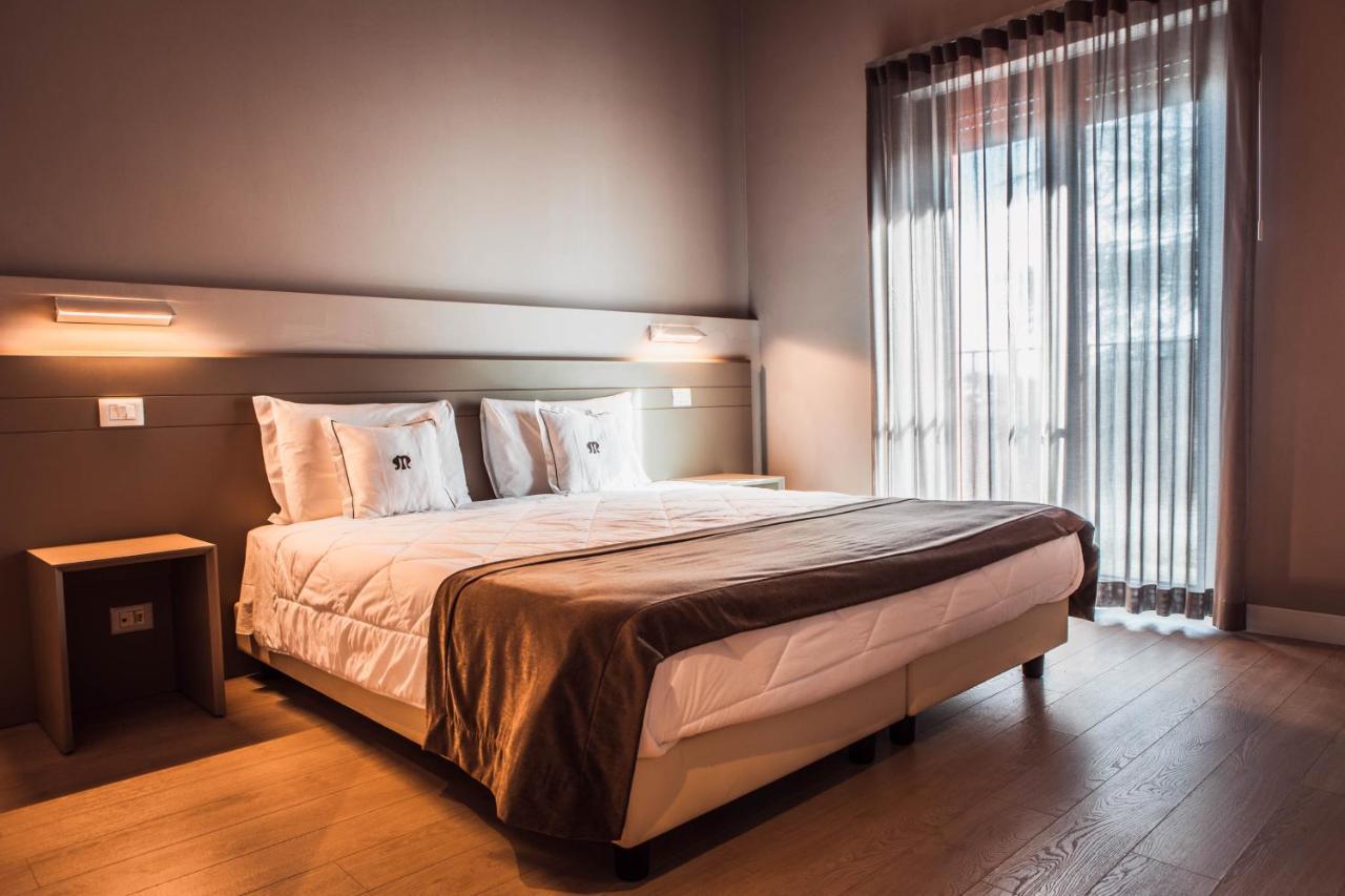 Hotel Ai Cjastinars Sant'Antonio  Экстерьер фото