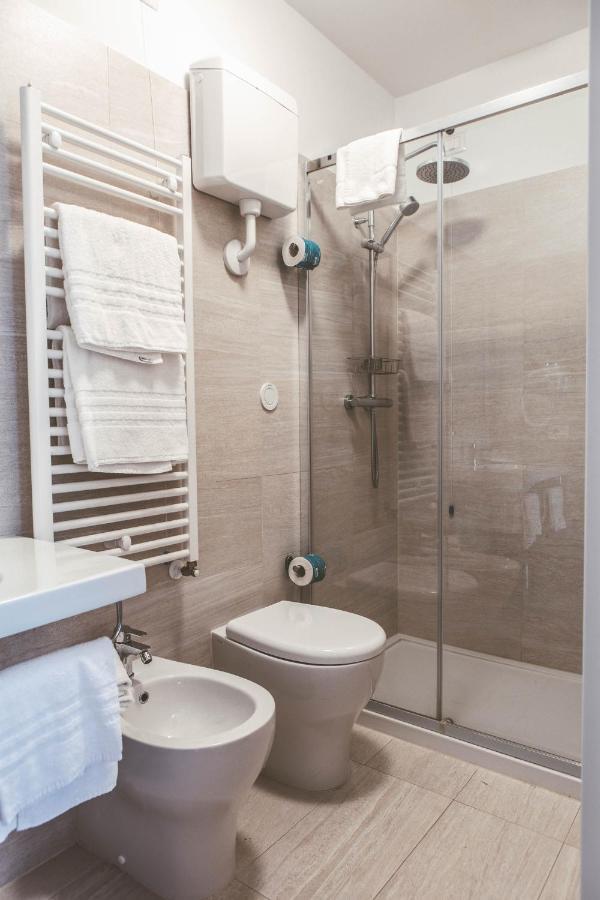 Hotel Ai Cjastinars Sant'Antonio  Экстерьер фото