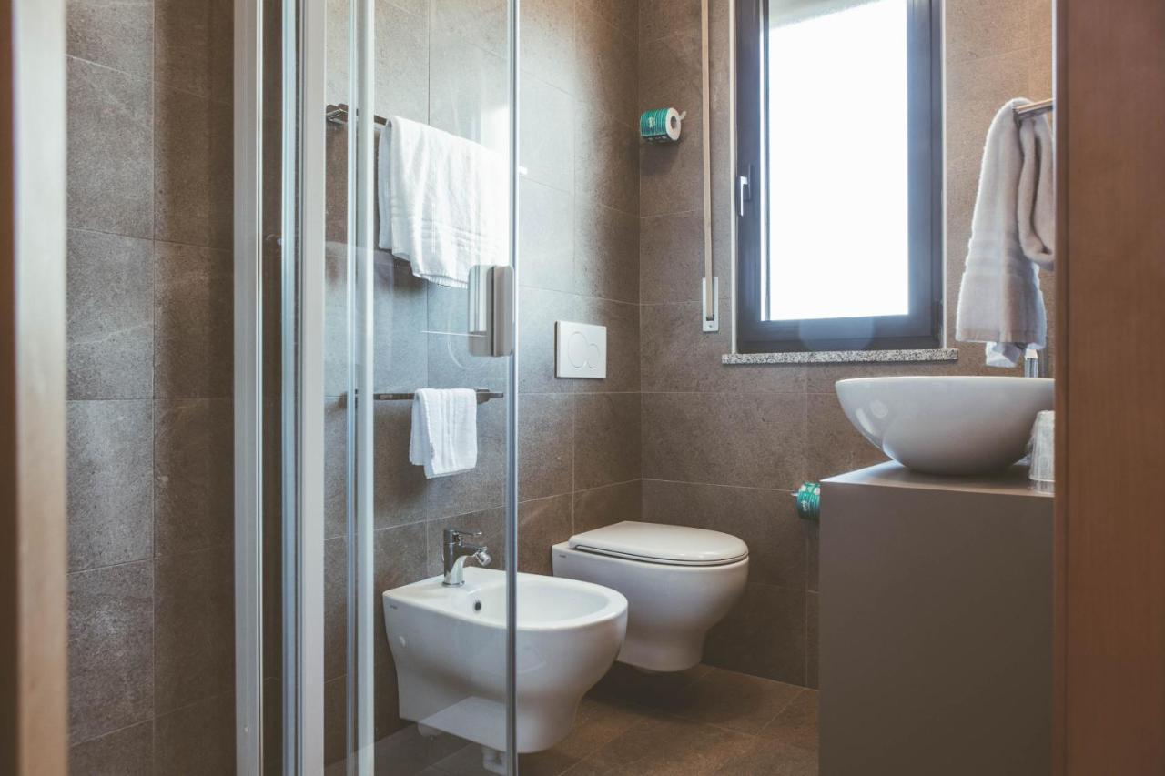 Hotel Ai Cjastinars Sant'Antonio  Экстерьер фото